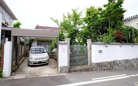 Villa Hiratsuka ツバメキタル - Vacation Stay 平塚駅徒歩3分 無料駐車場付き 鎌倉 箱根 富士山に便利